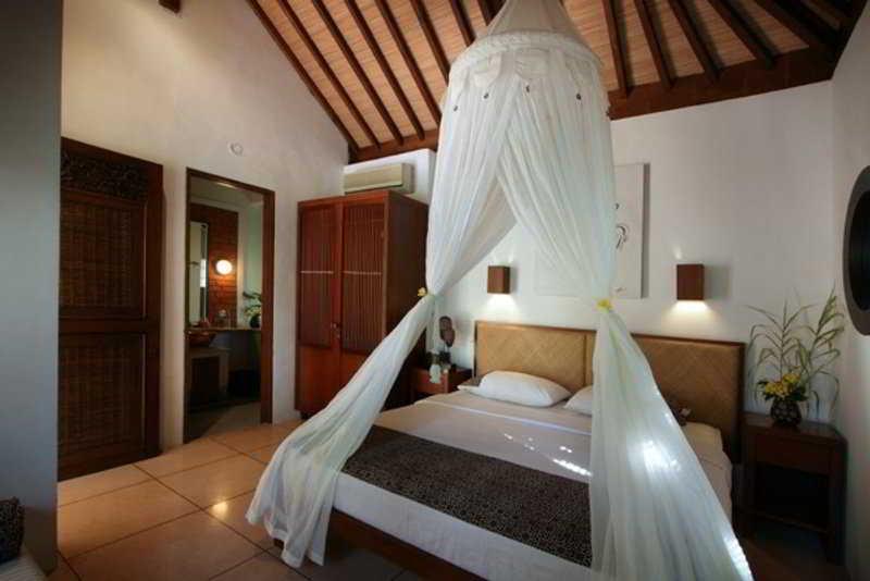 Ubud Garden Villa Bagian luar foto
