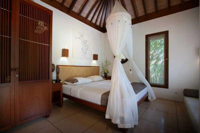 Ubud Garden Villa Bagian luar foto