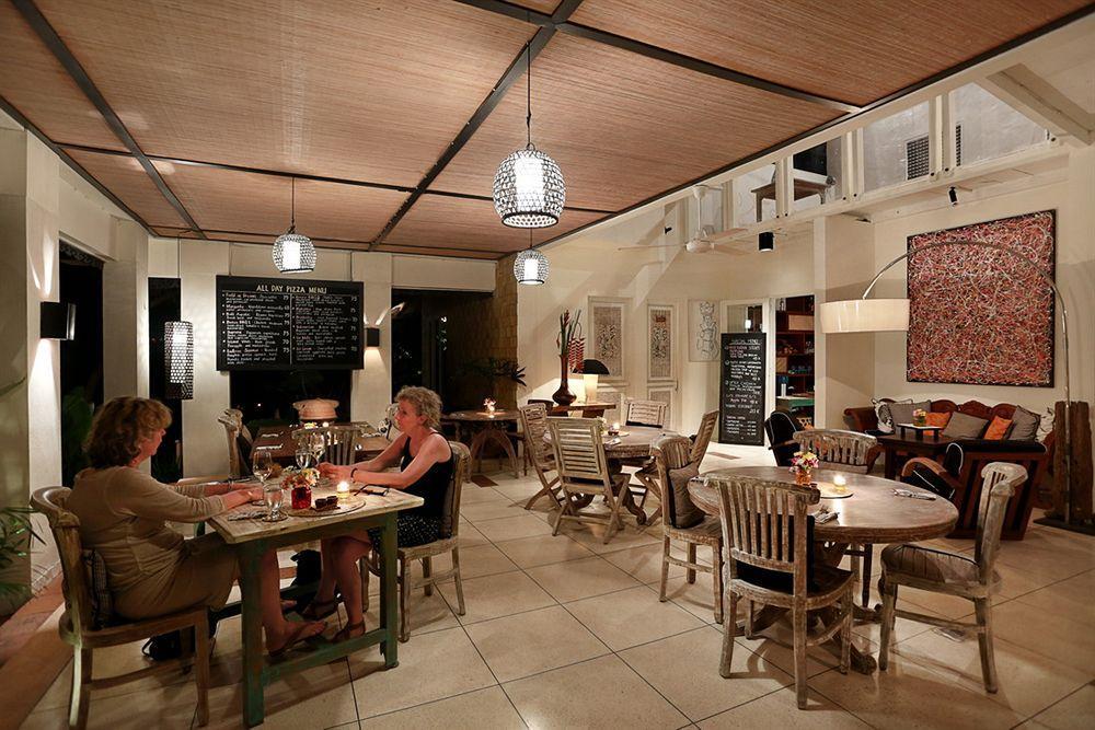 Ubud Garden Villa Bagian luar foto