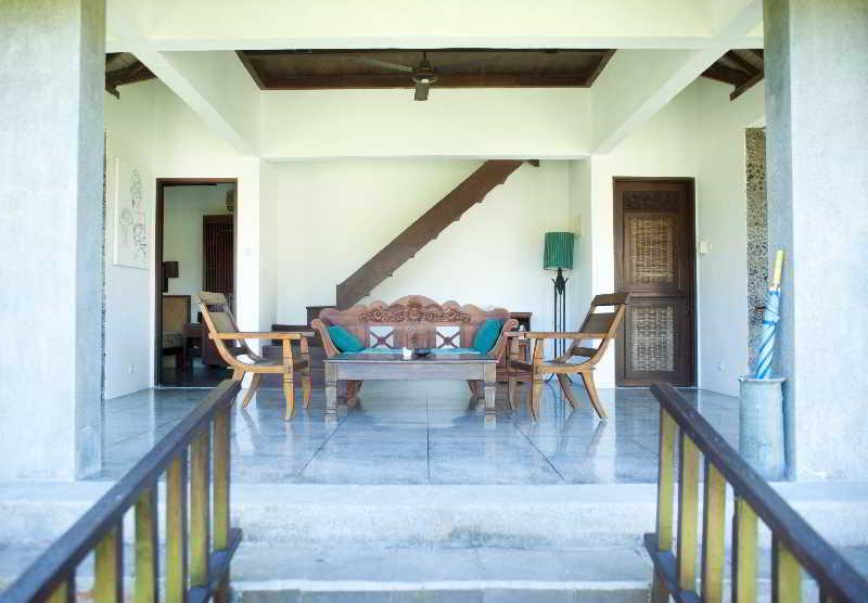 Ubud Garden Villa Bagian luar foto