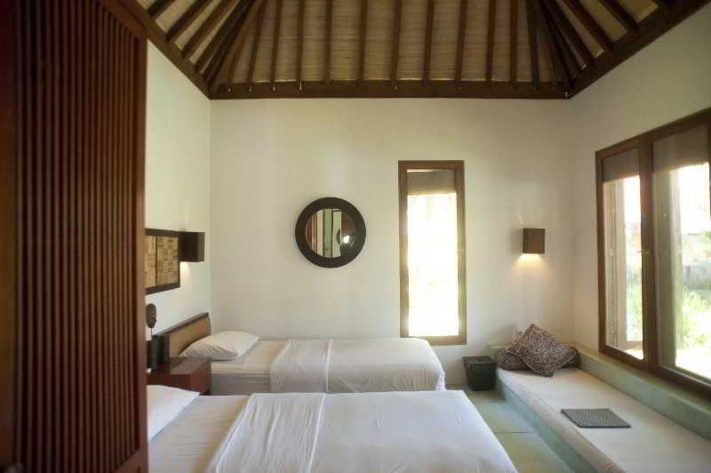 Ubud Garden Villa Bagian luar foto