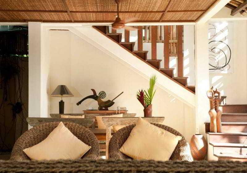 Ubud Garden Villa Bagian luar foto