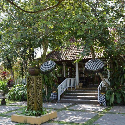 Ubud Garden Villa Bagian luar foto