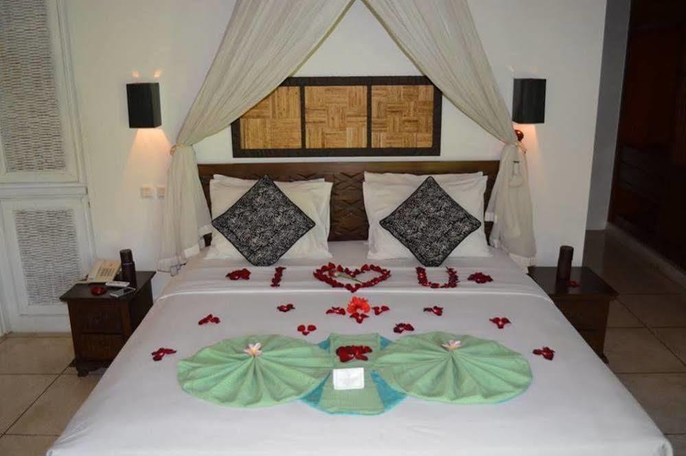 Ubud Garden Villa Bagian luar foto